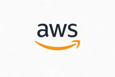 AWS Logo